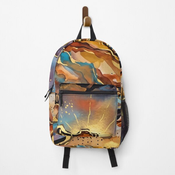Item preview, Desert Abstract designed and sold by GraphicsClub.