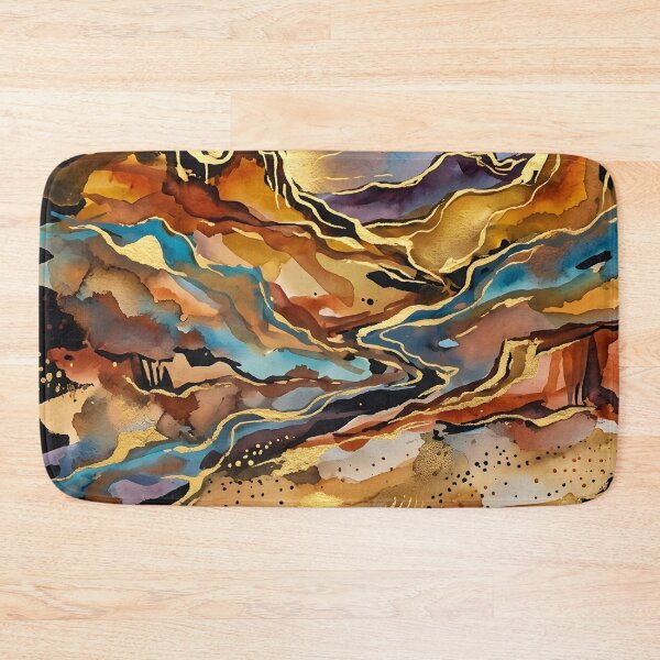 Item preview, Desert Abstract  designed and sold by GraphicsClub.