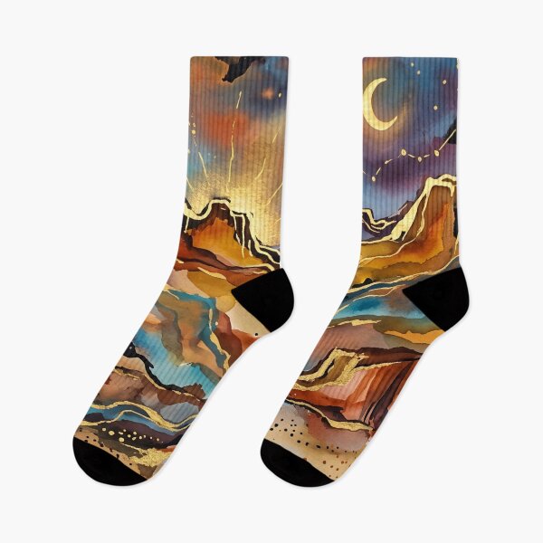 Item preview, Desert Abstract  designed and sold by GraphicsClub.