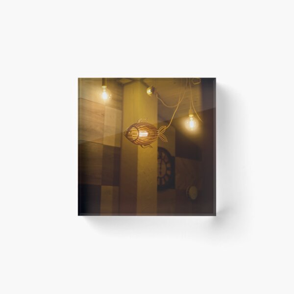Item preview, Golden Catch designed and sold by The Art Framing Company.