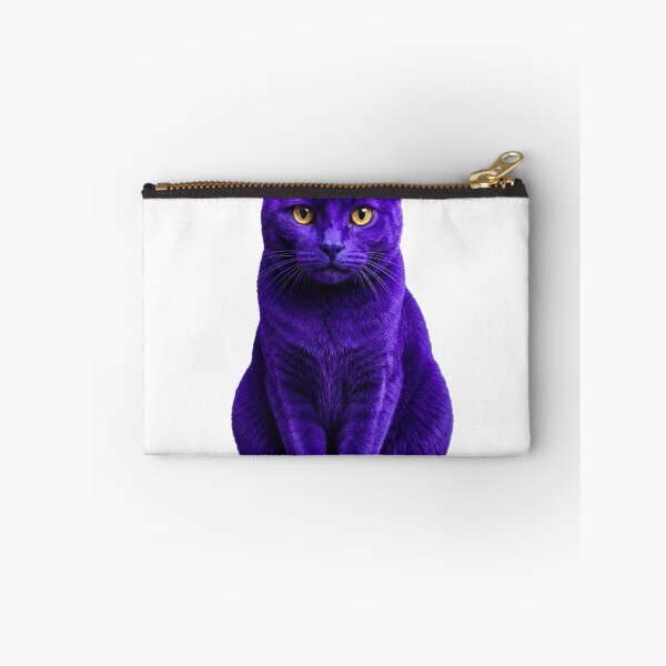 Item preview, VAN DEN AAYCK PURPLE CAT designed and sold by WILLEM SHOP.