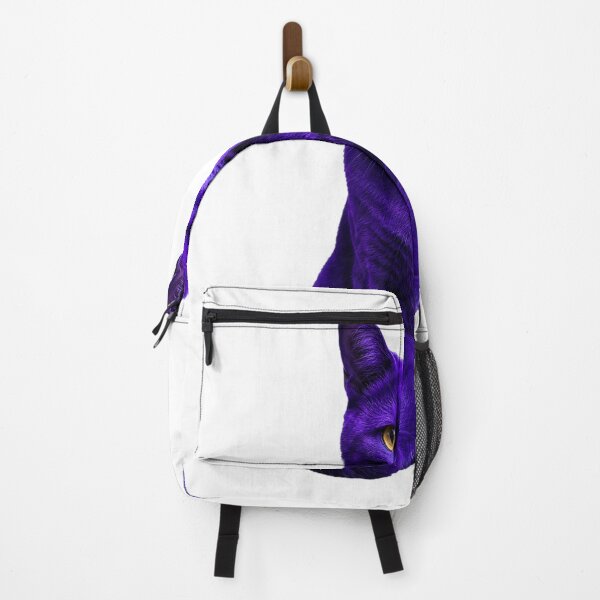 Item preview, VAN DEN AAYCK PURPLE CAT designed and sold by WILLEM SHOP.