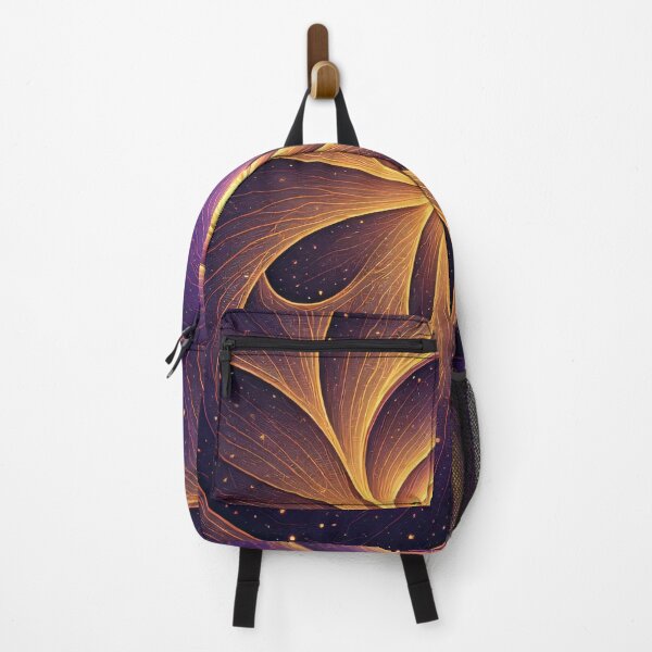 Item preview, Cosmic awakening in a vortex of light and color designed and sold by Mianku | Für das Leben.