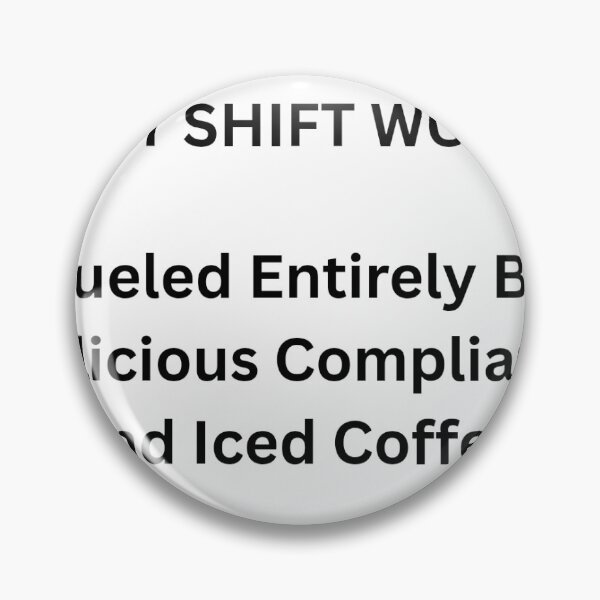 Item preview, Funny Night Shift Worker Coffee Mug Gift designed and sold by GothicVibesPrints.