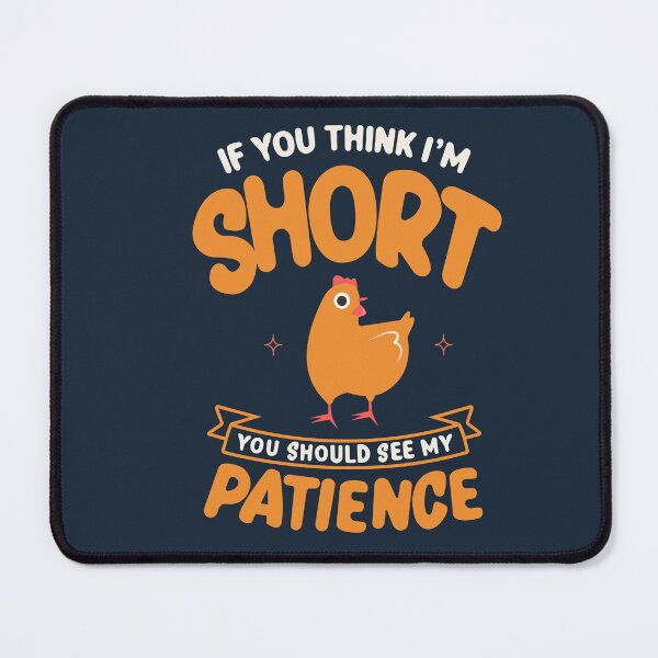 Item preview, Chicken Lover Funny Illustration designed and sold by beboplab.