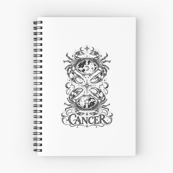 Item preview, Cancer designed and sold by Jadedoodle.