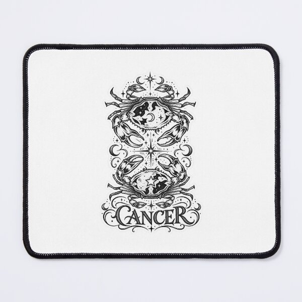 Item preview, Cancer designed and sold by Jadedoodle.