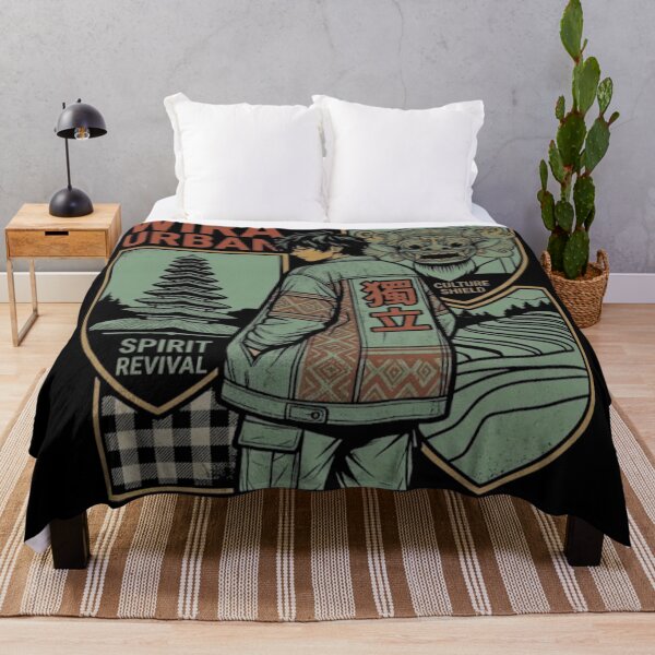 Item preview, Bali Independent Wira Urban – Culture Shield Streetwear designed and sold by cannsuh.