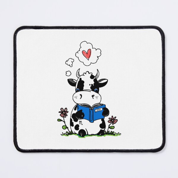 Item preview, Cute Cow  designed and sold by soleartbusiness.