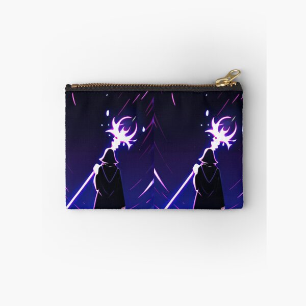 Item preview, Fantasy - Wizard Invoking a Spell, Spectral Energy and Arcane Art designed and sold by AnimeShin.