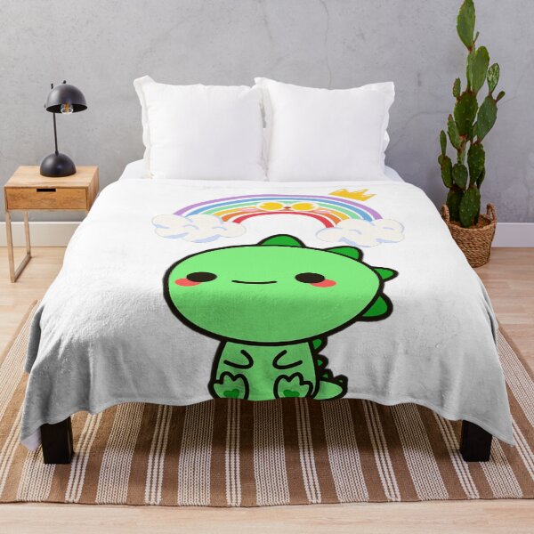 Item preview, Cute Dino designed and sold by soul-so-happy.