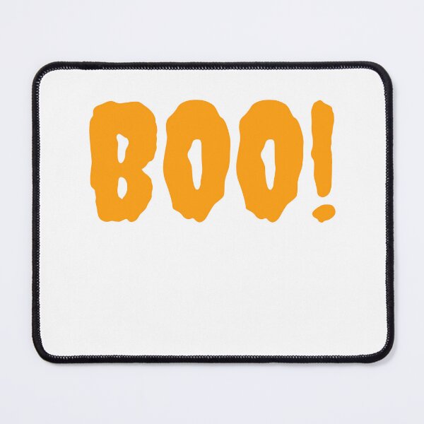 Item preview, BOO! designed and sold by kinduh-randumb.