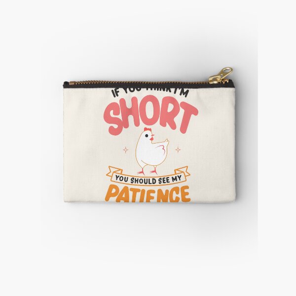 Item preview, Chicken Funny Illustration designed and sold by beboplab.