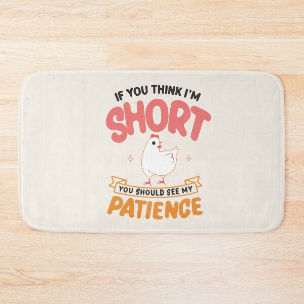 Item preview, Chicken Funny Illustration designed and sold by beboplab.