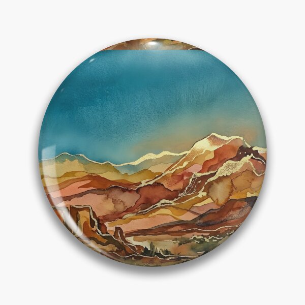 Item preview, Desert Abstract  designed and sold by GraphicsClub.