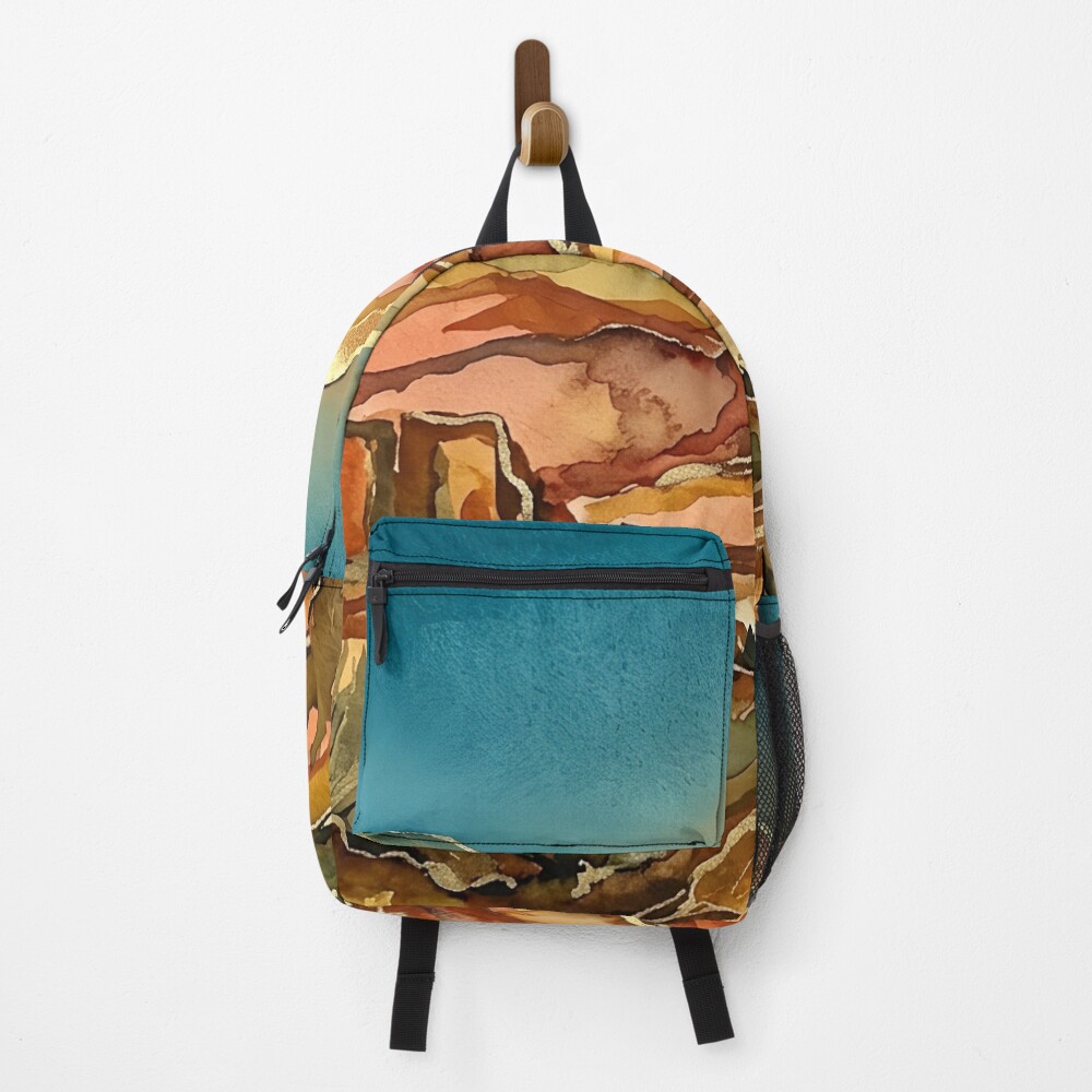 Item preview, Backpack designed and sold by GraphicsClub.