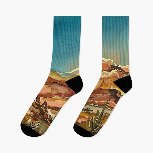 Item preview, Desert Abstract  designed and sold by GraphicsClub.