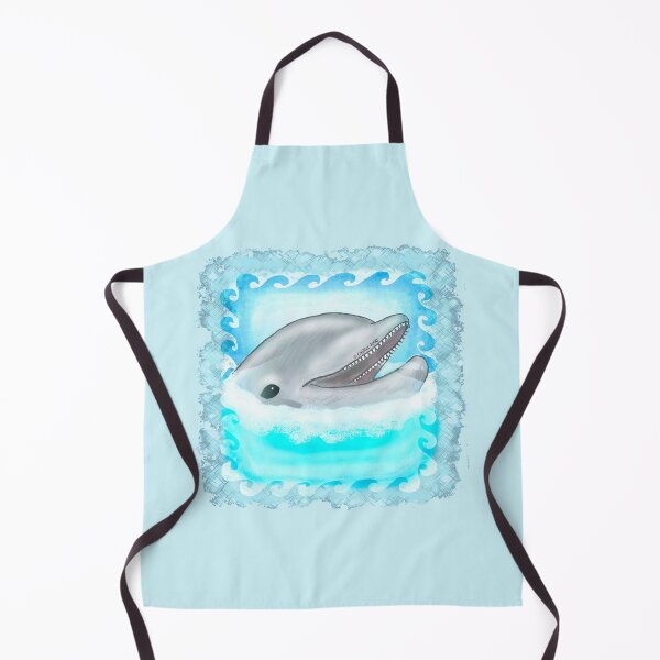 Item preview, Play Dolphin designed and sold by artmuvz.