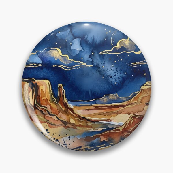 Item preview, Desert Abstract  designed and sold by GraphicsClub.