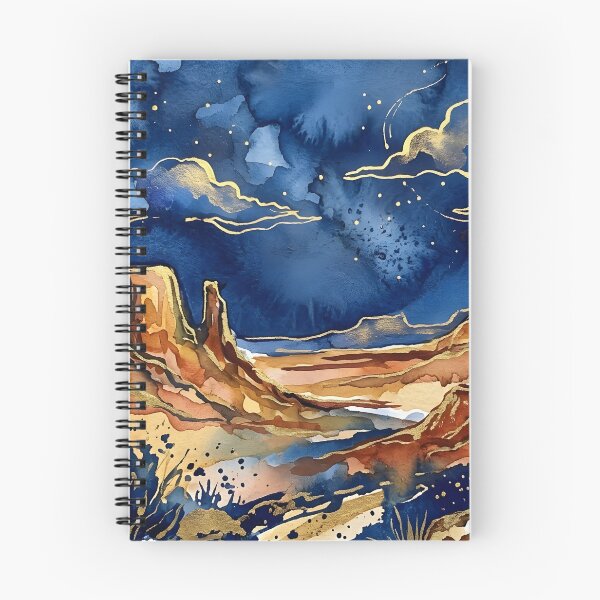 Item preview, Desert Abstract  designed and sold by GraphicsClub.