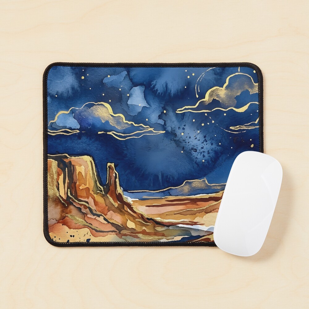Item preview, Mouse Pad designed and sold by GraphicsClub.