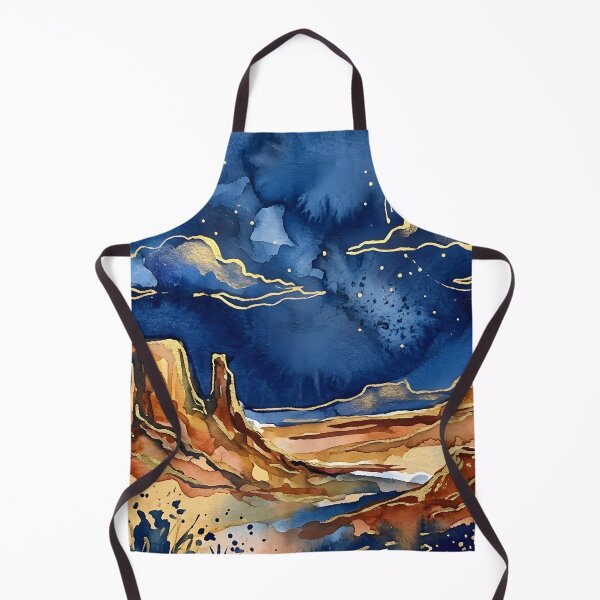 Item preview, Desert Abstract designed and sold by GraphicsClub.