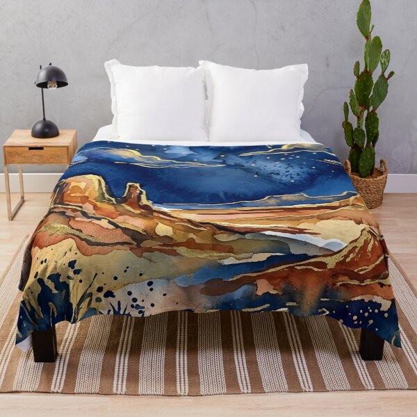 Item preview, Desert Abstract designed and sold by GraphicsClub.
