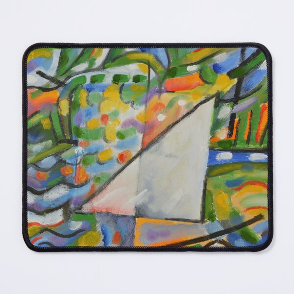 Item preview, Retro Rhythm designed and sold by The Art Framing Company.