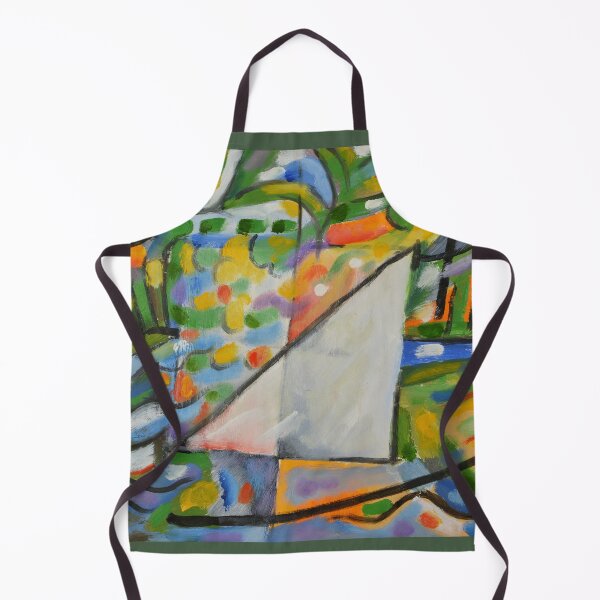 Item preview, Retro Rhythm designed and sold by The Art Framing Company.