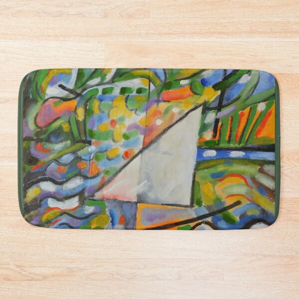 Item preview, Retro Rhythm designed and sold by The Art Framing Company.