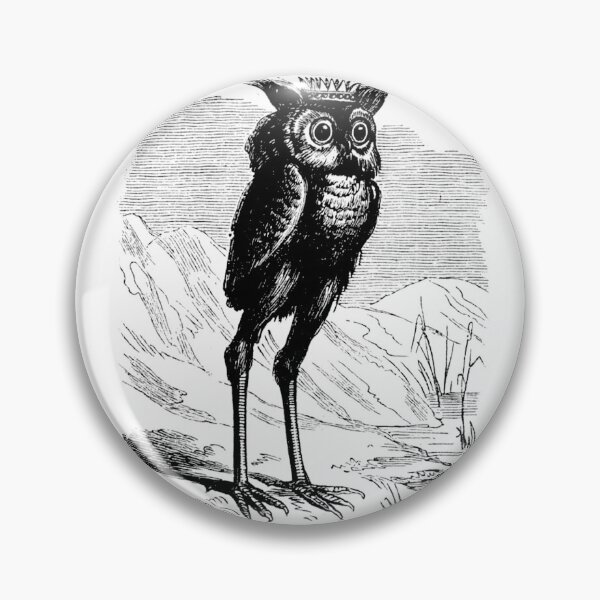 Artikelvorschau, Stolas Goetia Dämonen-Eulen-T-Shirt: Esoterische, okkulte, heidnische Hexenbekleidung entworfen und verkauft von Reign Of Darkness.