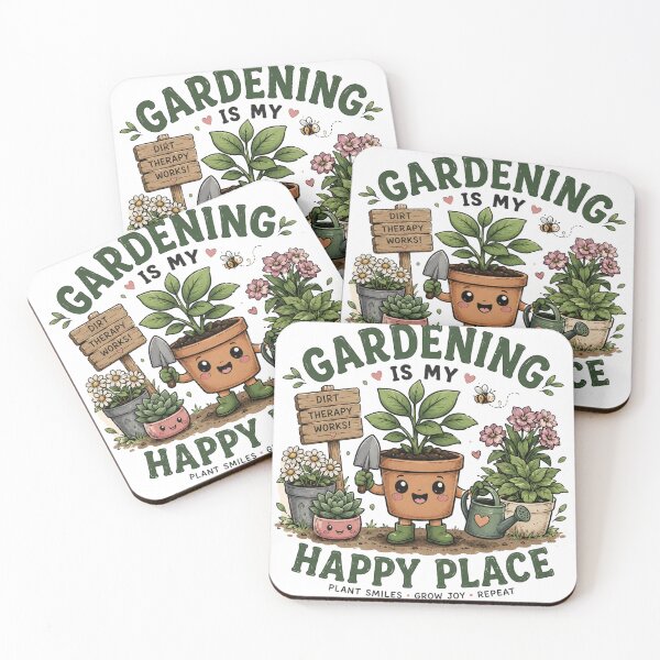 Item preview, Cute Gardening T-Shirt for Plant Lovers ?? designed and sold by To Ni.