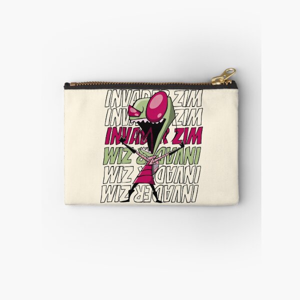 Item preview, Invader Zim Overload designed and sold by loobsart.