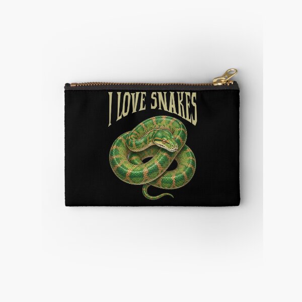 Item preview, I love snakes designed and sold by ReneMM.