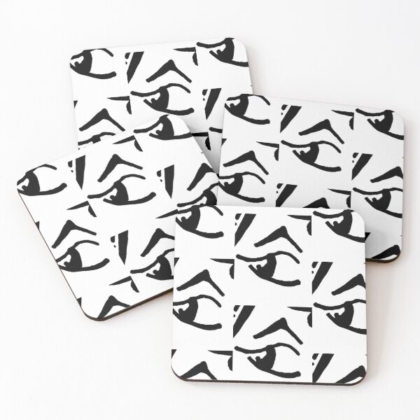 Item preview, 7613-1 Untitled: "Pourquoi?" Collection designed and sold by ItzaCooper.