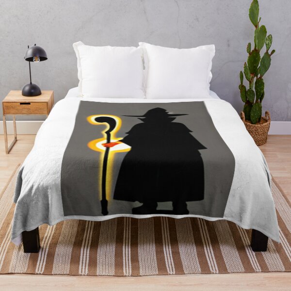 Item preview, Fantasy Art - Enigmatic Wizard, Luminous Aura and Spellcasting designed and sold by AnimeShin.