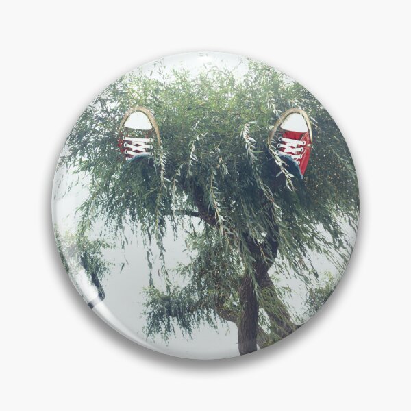 Item preview, Lost Soles, Weeping Willow Sky designed and sold by Vicky Koch.
