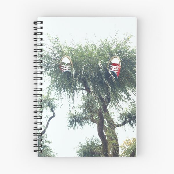 Item preview, Lost Soles, Weeping Willow Sky designed and sold by Vicky Koch.