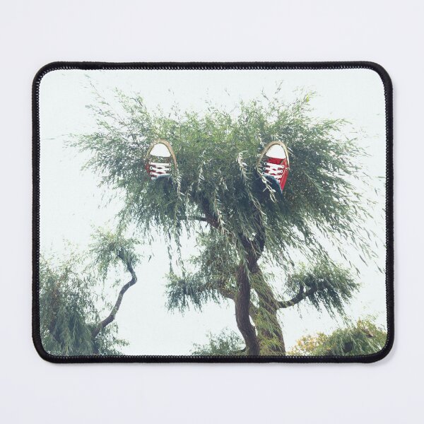 Item preview, Lost Soles, Weeping Willow Sky designed and sold by Vicky Koch.
