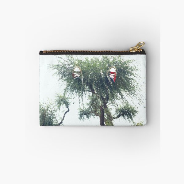 Item preview, Lost Soles, Weeping Willow Sky designed and sold by Vicky Koch.