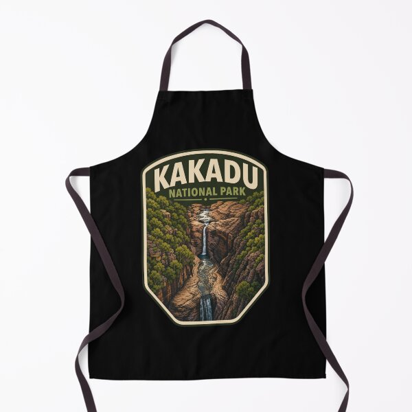 Item preview, Kakadu National Park Northern Territory Australia designed and sold by NPStudio.