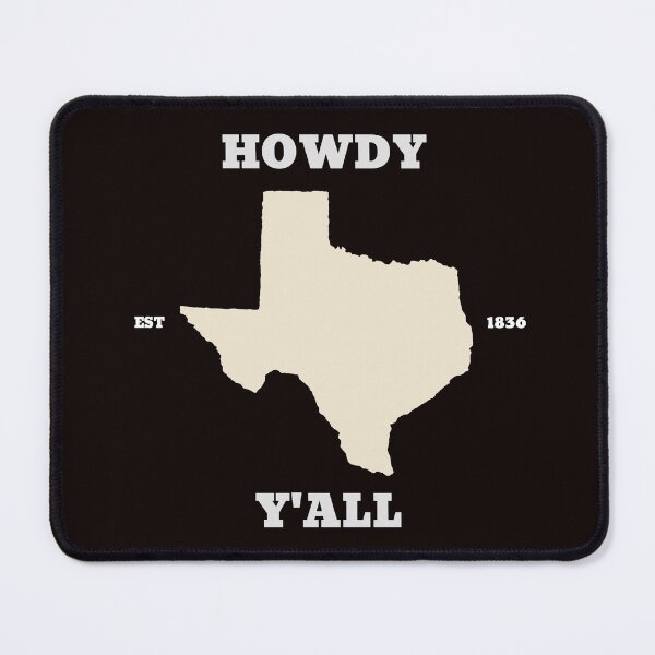 Item preview, Howdy Y'all designed and sold by JJShirtz.