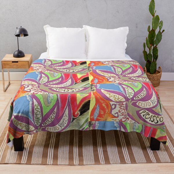 Item preview, 8363-1 Sin título: Colección Picasso designed and sold by ItzaCooper.