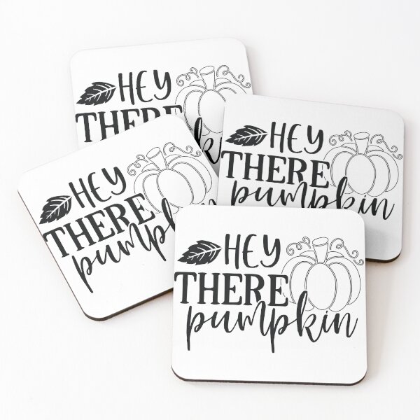 Item preview, Hey There Pumpkin Cute Autumn Vibes Fall Season Design designed and sold by FuzionRaptor.