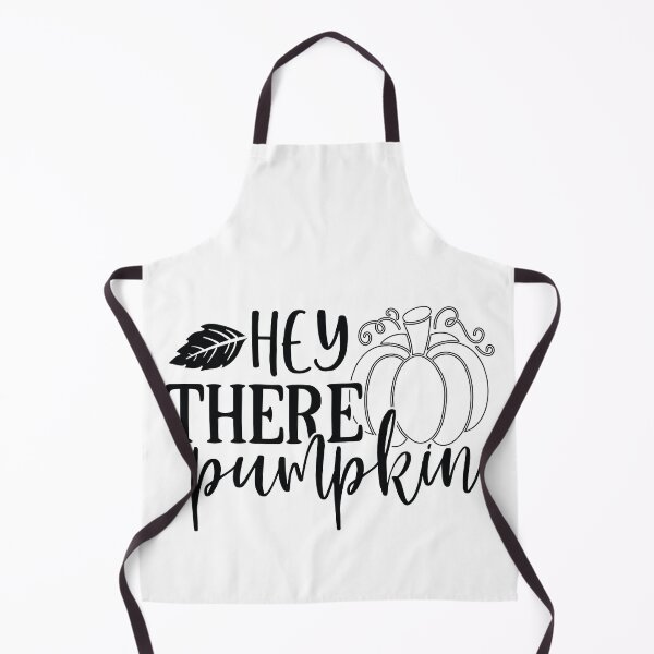 Item preview, Hey There Pumpkin Cute Autumn Vibes Fall Season Design designed and sold by FuzionRaptor.