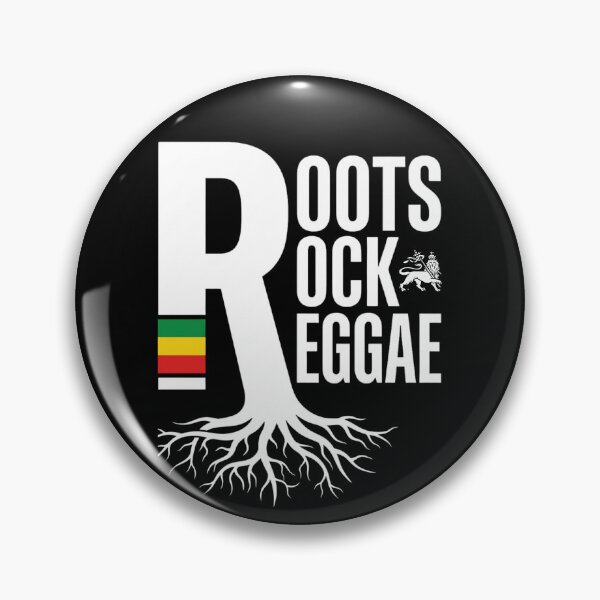 Item preview, Roots Rock Reggae designed and sold by RastaColors.