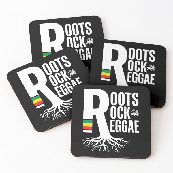 Item preview, Roots Rock Reggae designed and sold by RastaColors.