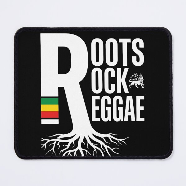 Item preview, Roots Rock Reggae designed and sold by RastaColors.
