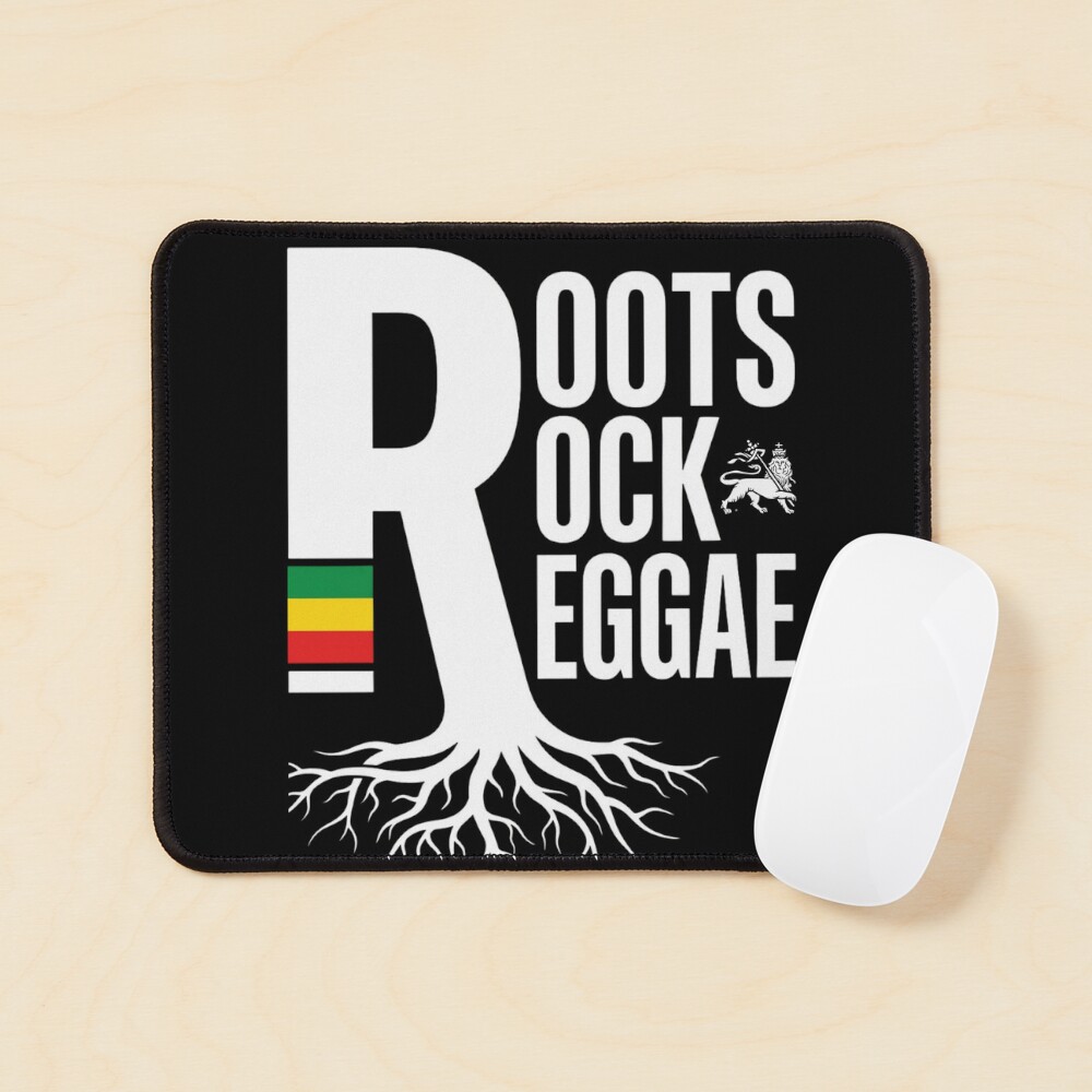 Item preview, Mouse Pad designed and sold by RastaColors.