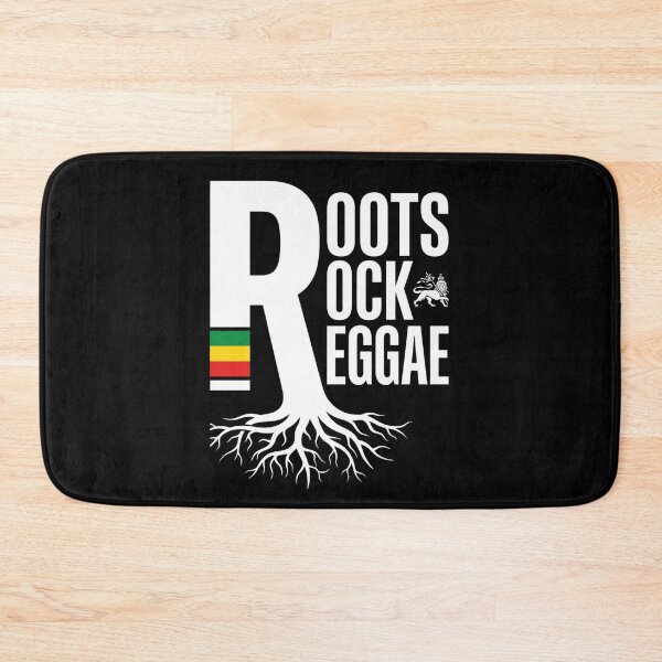 Item preview, Roots Rock Reggae designed and sold by RastaColors.